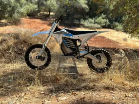 ETM™ RTR -  Ready to Rip Electric Trail Machine