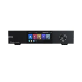 EverSolo DMP-A8 Streamer and Pre-Amp (Each)