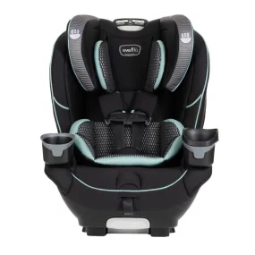 EveryFit/All4One 3-in-1 Convertible Car Seat