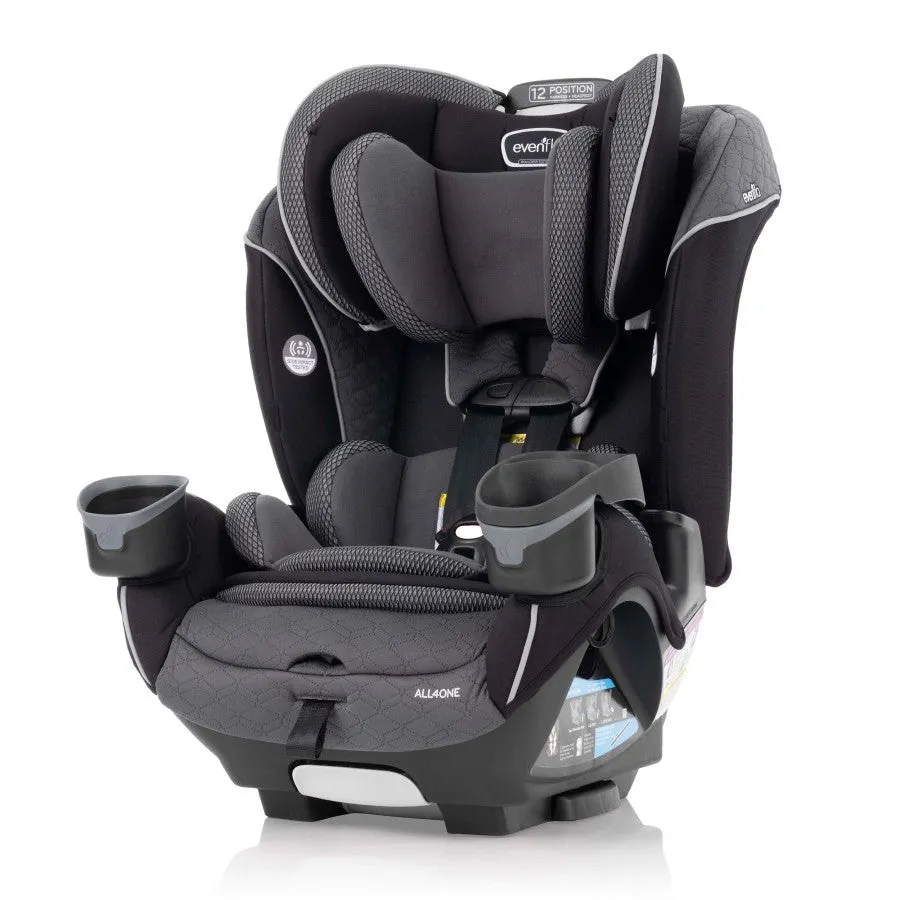 EveryFit/All4One 3-in-1 Convertible Car Seat