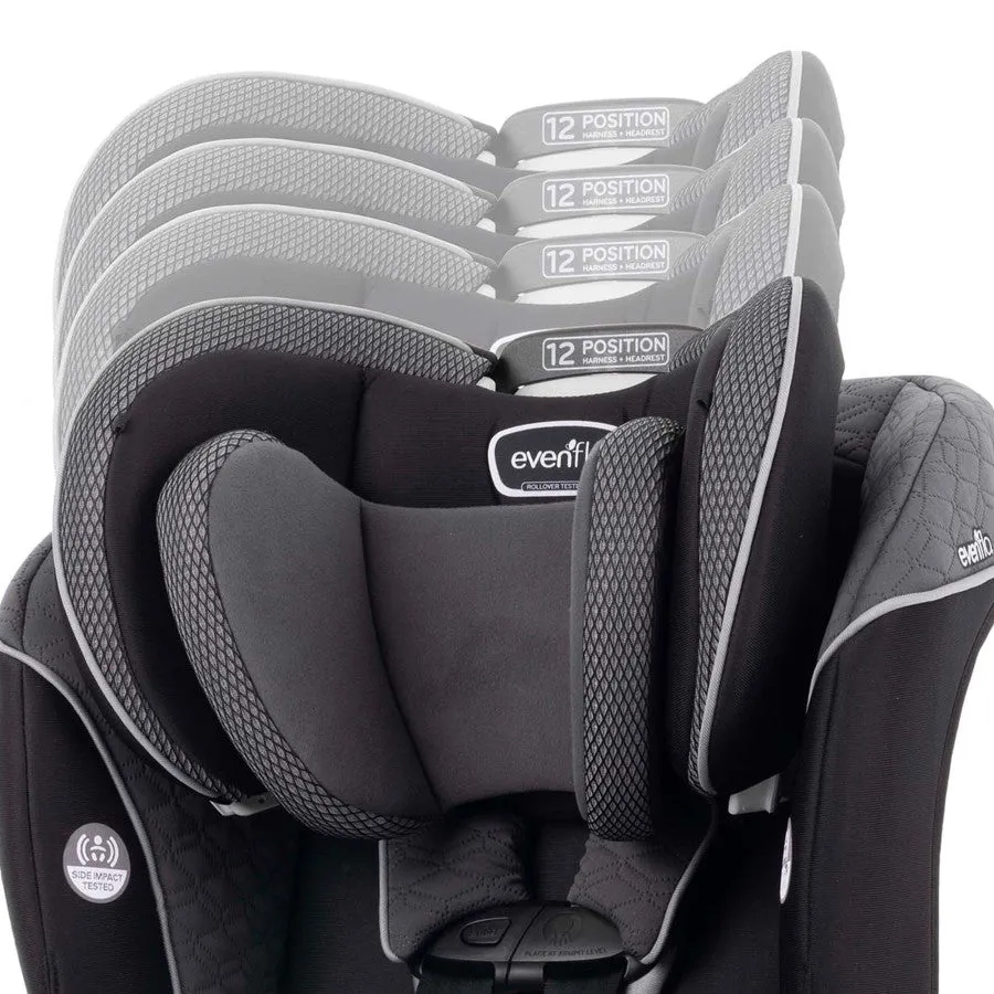 EveryFit/All4One 3-in-1 Convertible Car Seat