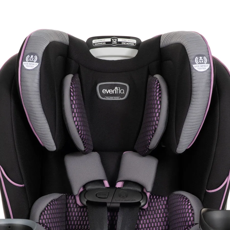 EveryFit/All4One 3-in-1 Convertible Car Seat