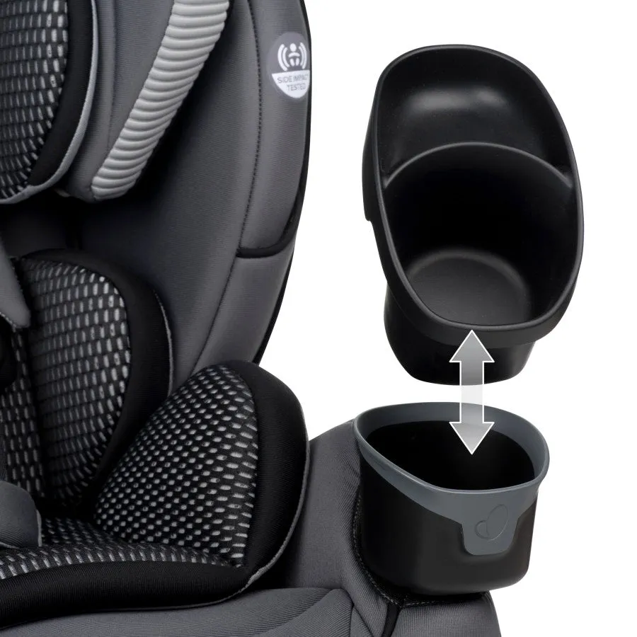 EveryFit/All4One 3-in-1 Convertible Car Seat