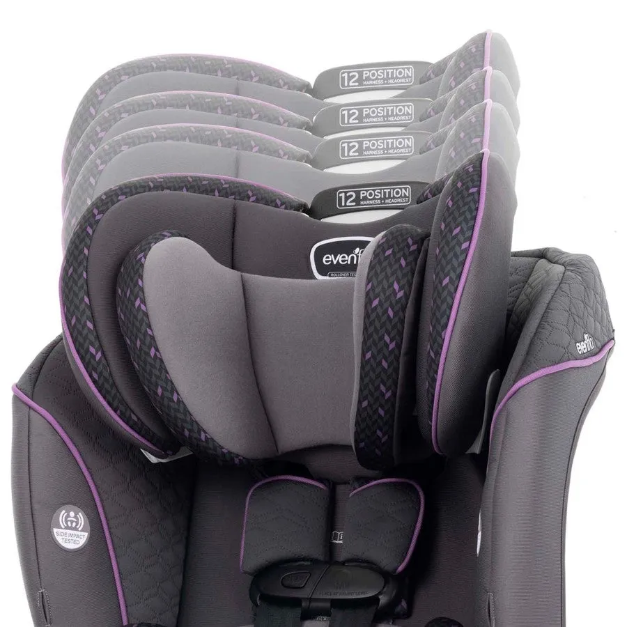 EveryFit/All4One 3-in-1 Convertible Car Seat