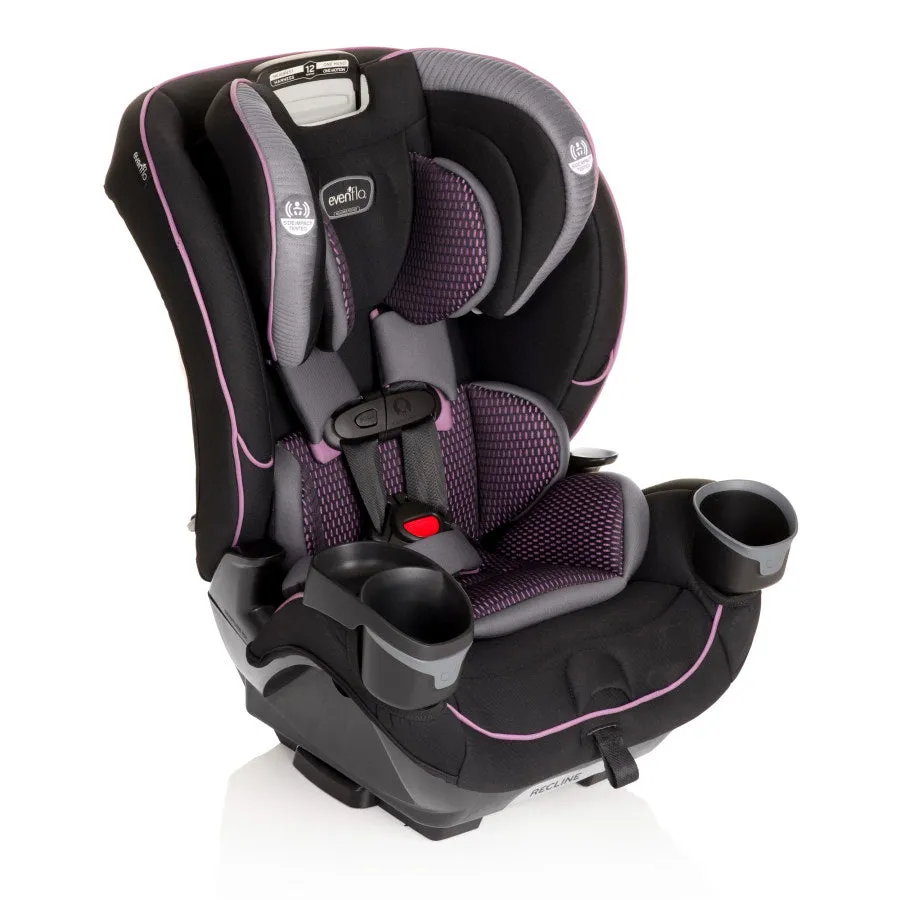 EveryFit/All4One 3-in-1 Convertible Car Seat