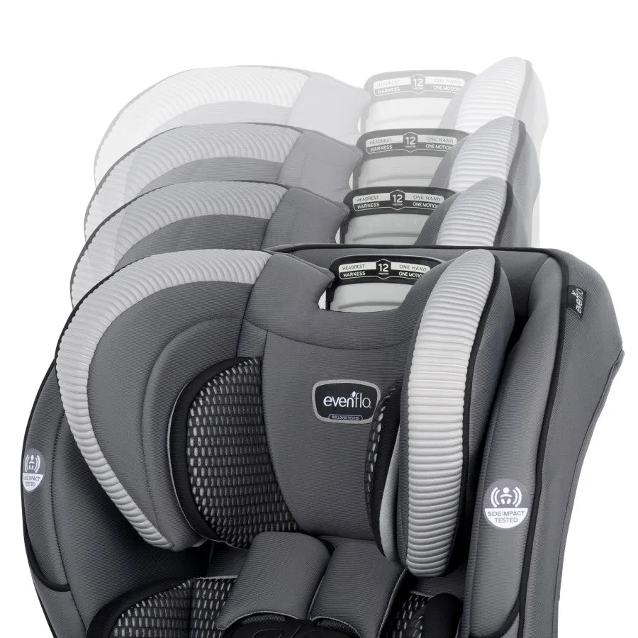 EveryFit/All4One 3-in-1 Convertible Car Seat