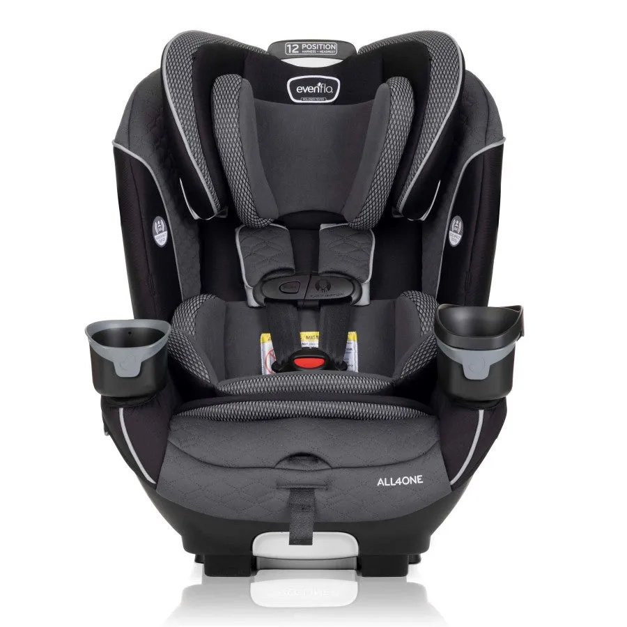 EveryFit/All4One 3-in-1 Convertible Car Seat