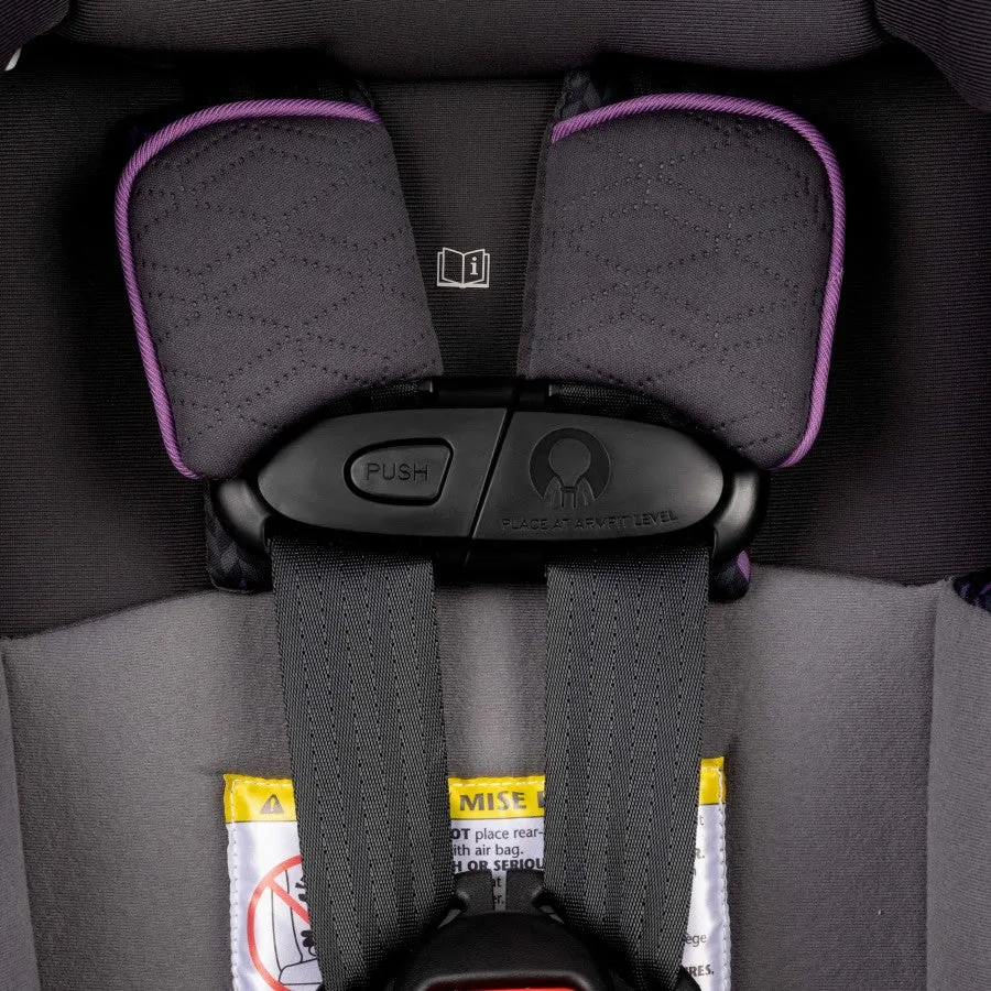 EveryFit/All4One 3-in-1 Convertible Car Seat