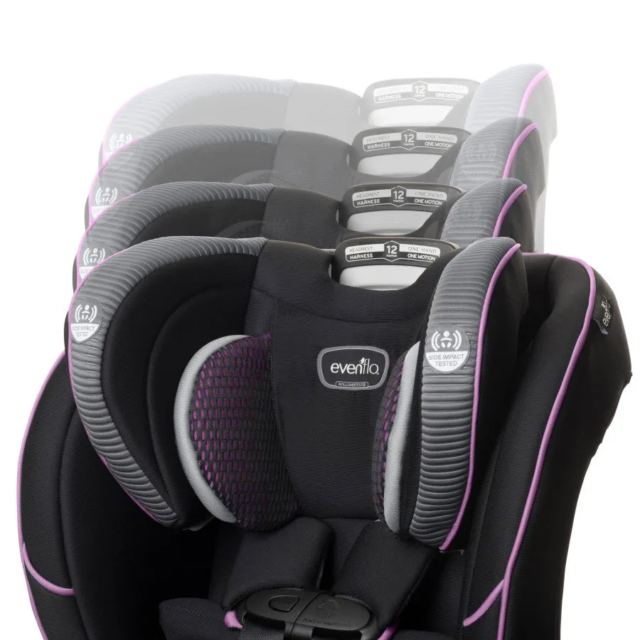 EveryFit/All4One 3-in-1 Convertible Car Seat