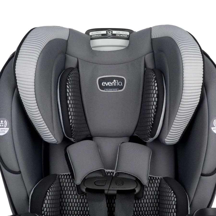 EveryFit/All4One 3-in-1 Convertible Car Seat