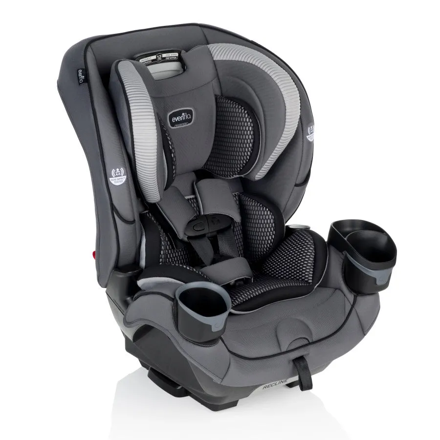 EveryFit/All4One 3-in-1 Convertible Car Seat