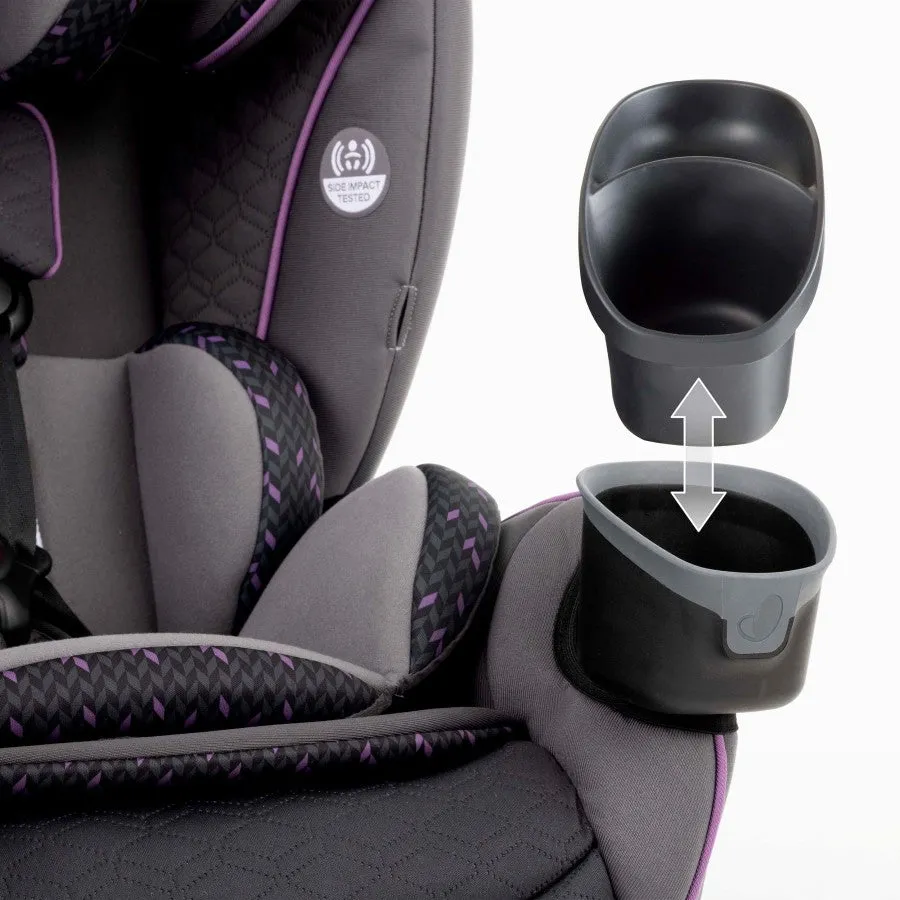 EveryFit/All4One 3-in-1 Convertible Car Seat