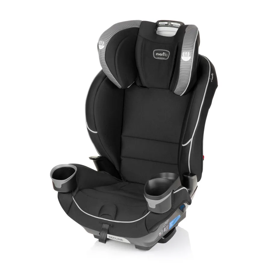 EveryFit/All4One 3-in-1 Convertible Car Seat