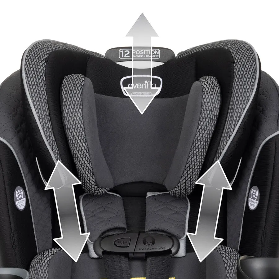 EveryFit/All4One 3-in-1 Convertible Car Seat