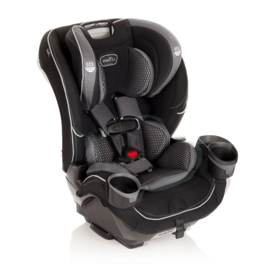 EveryFit/All4One 3-in-1 Convertible Car Seat