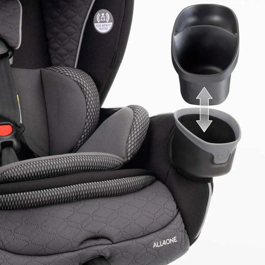 EveryFit/All4One 3-in-1 Convertible Car Seat