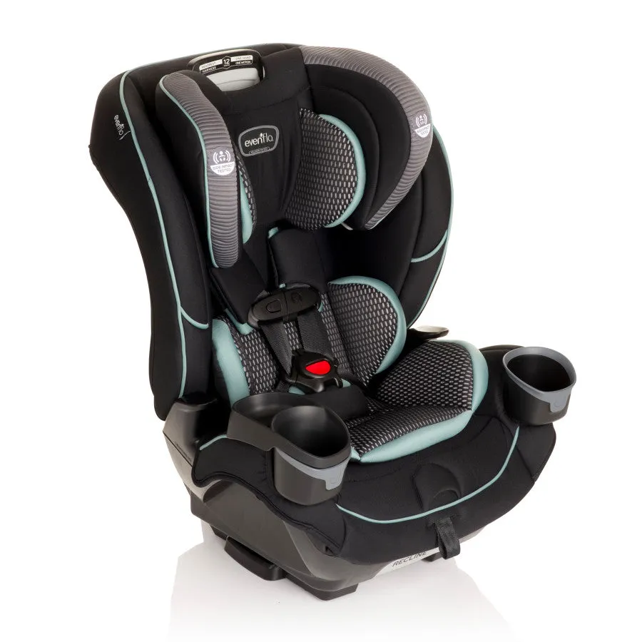 EveryFit/All4One 3-in-1 Convertible Car Seat