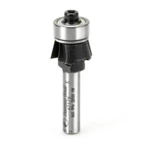 EZ-Change Bevel⁄Tapered Replaceable Head Router Bit | 15°x 5⁄8 Dia x 1⁄2 x 1⁄4"Shank | 47179 | 738685471791