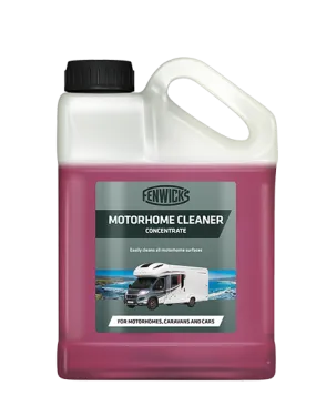 Fenwicks Motorhome Cleaner 1L