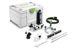 Festool | Module edge router MFK 700 EQ-Plus