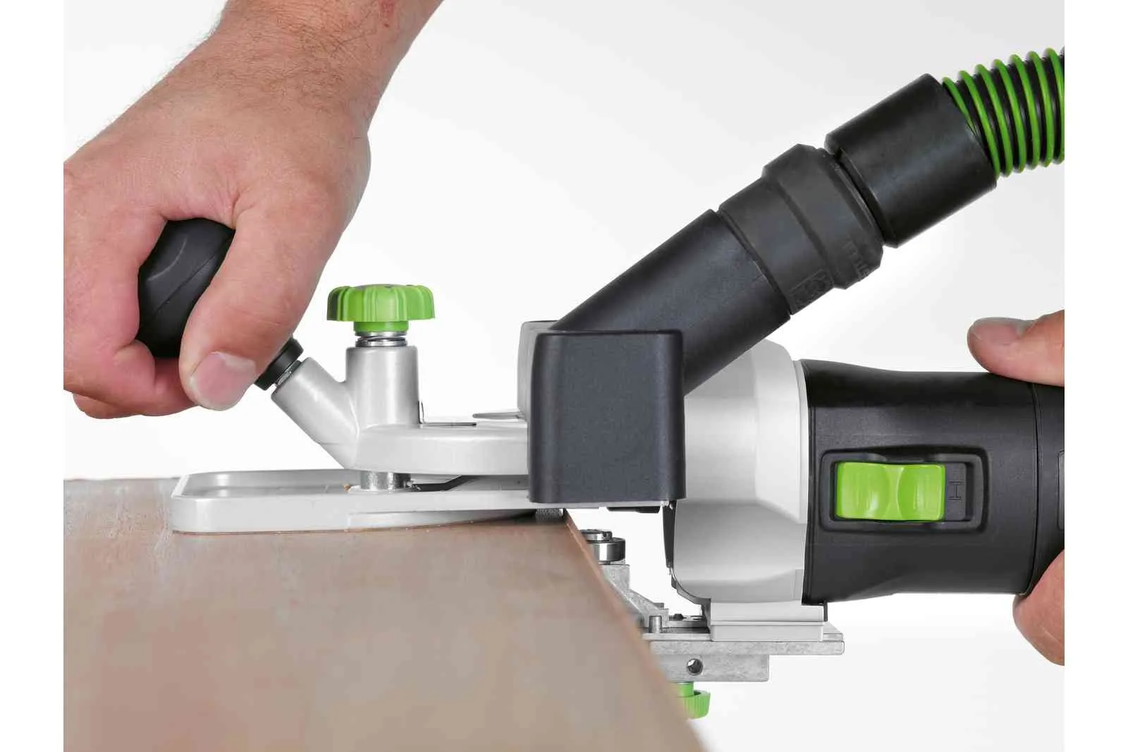 Festool | Module edge router MFK 700 EQ-Plus