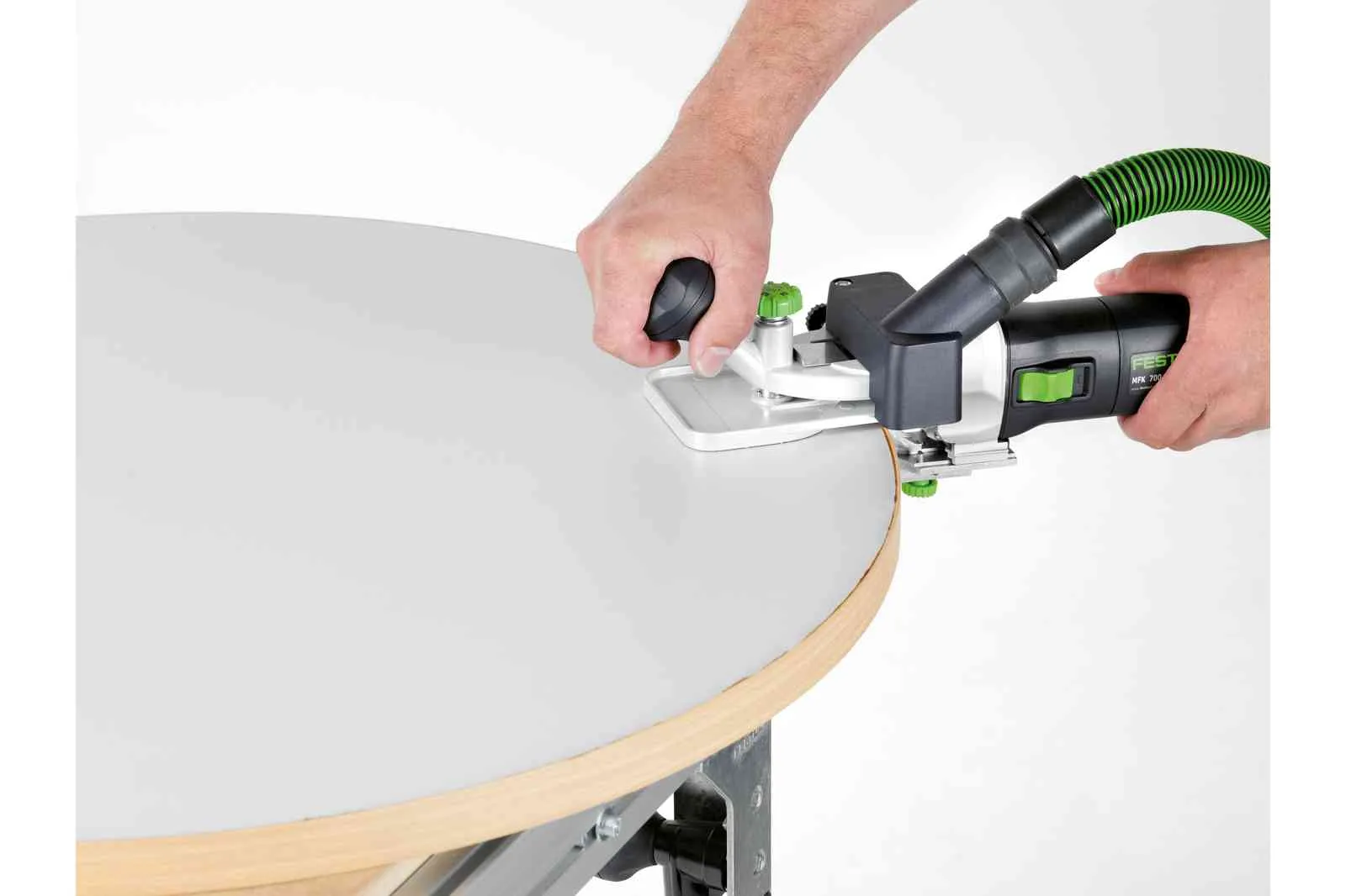 Festool | Module edge router MFK 700 EQ-Plus