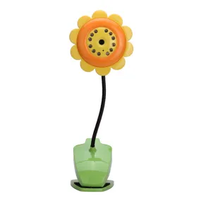 Flower Wifi Baby IP Camera