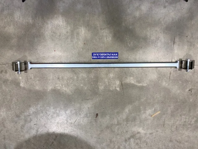 Ford Escort weld on steel strut brace