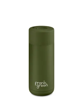 Frank Green Ceramic 475ml - Khaki