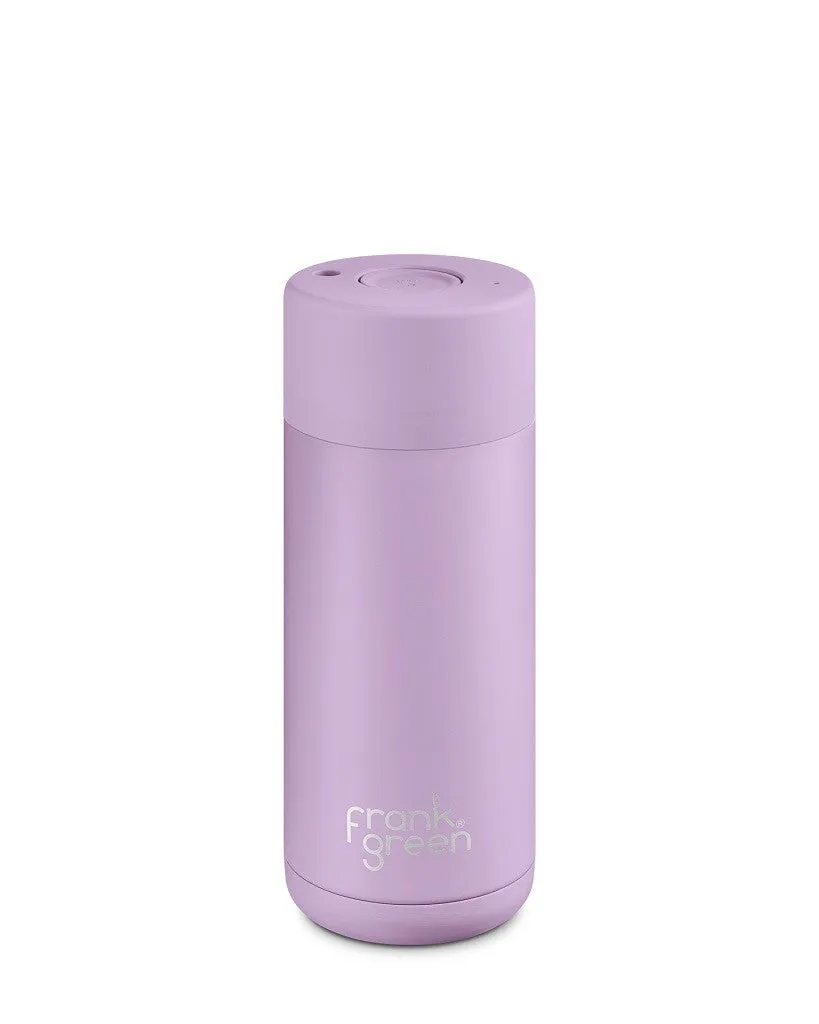 Frank Green Ceramic 475ml - Lilac Haze