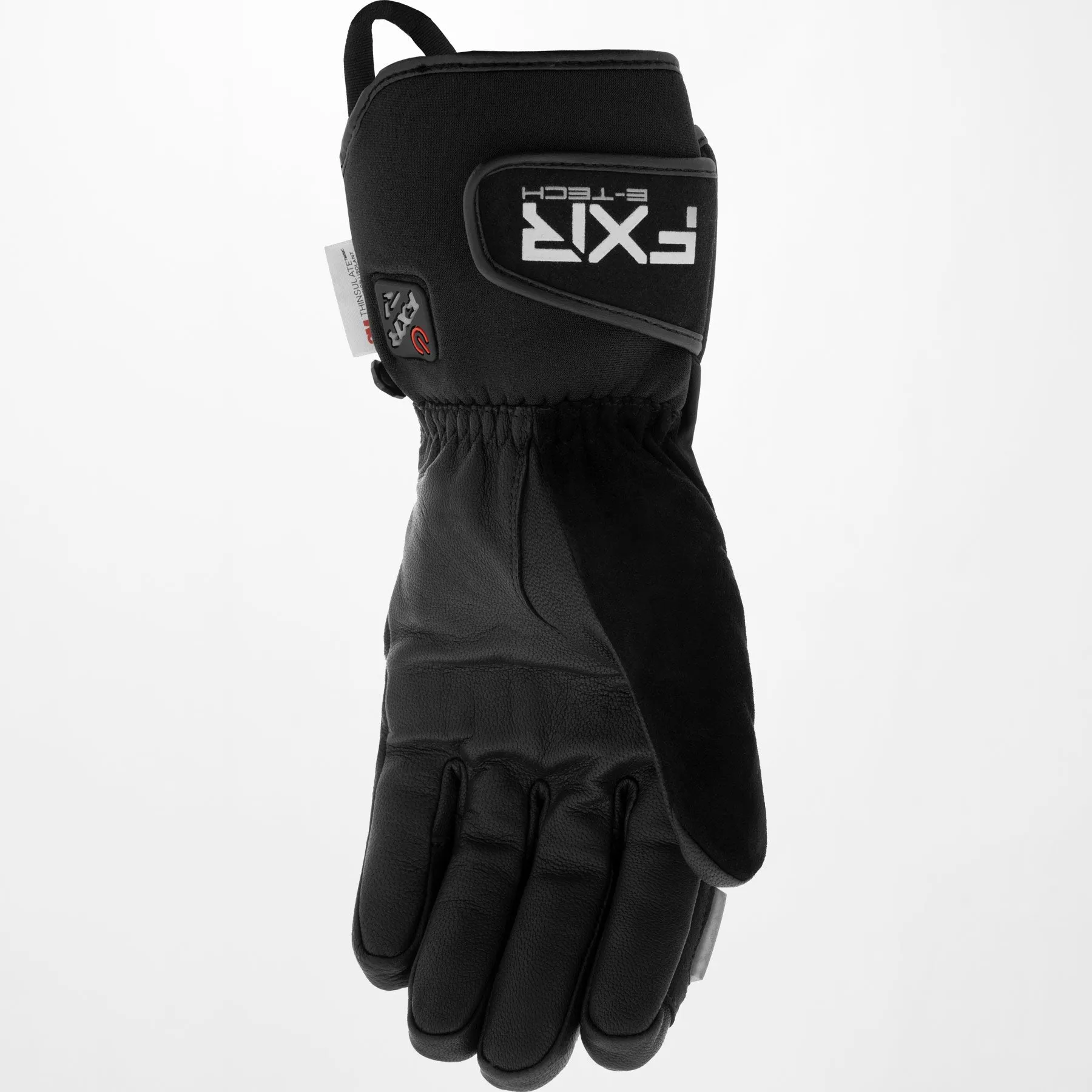 FXR Mens Transfer E-Tech Glove