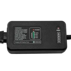 G5 Li-Ion 2.0A 18.5 Charger