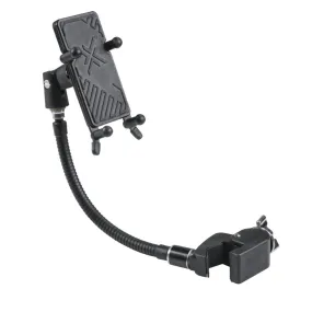 Gibraltar Smart Phone Gooseneck Mount