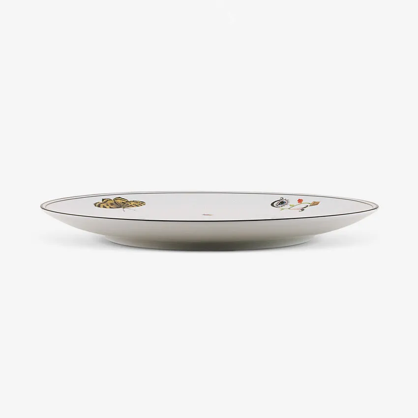 Ginori 1735 | Arcadia Charger Plate