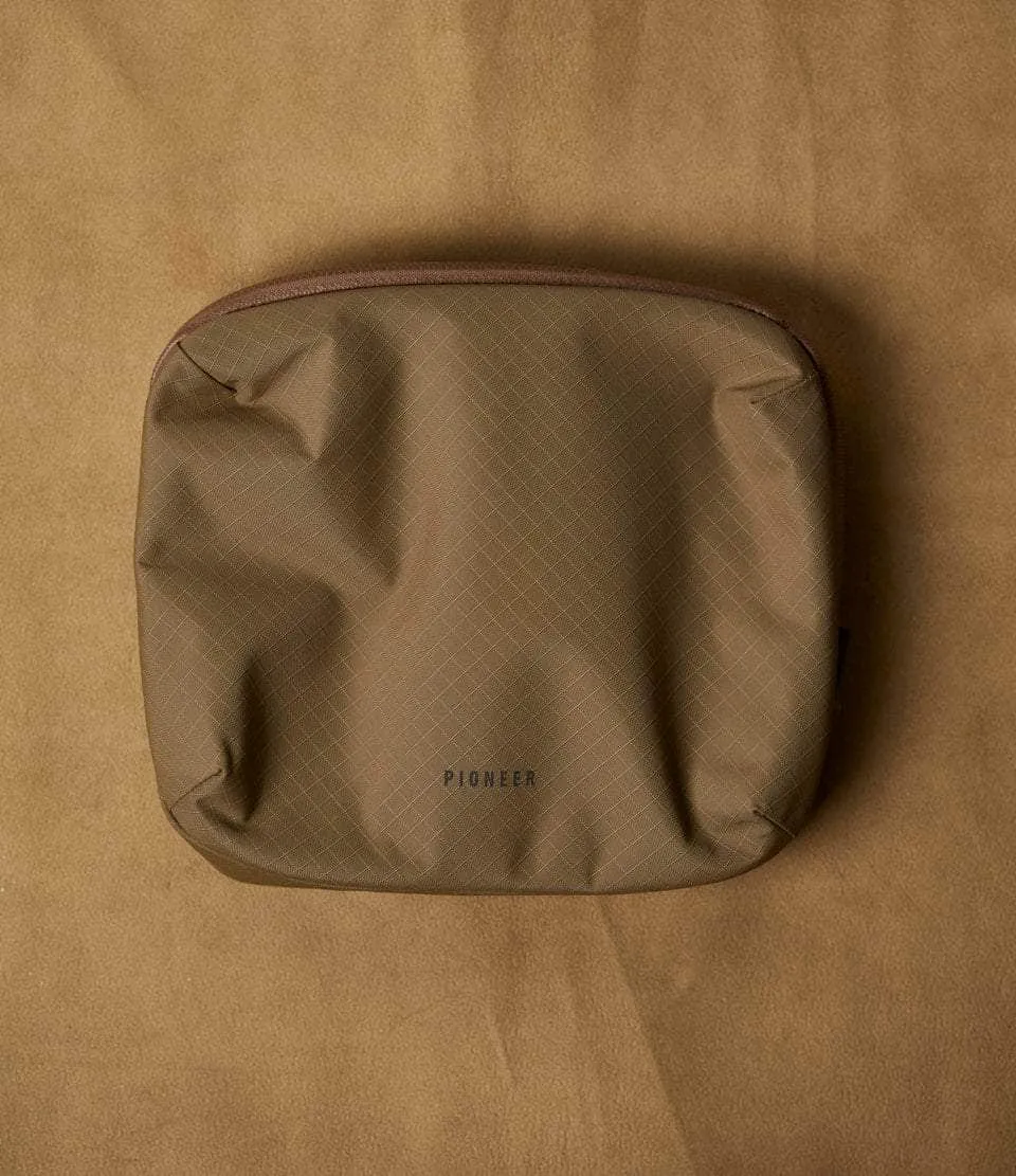 Global Pouch