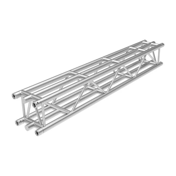 Global Truss DT36-200 Square Truss w/Center Chords - 6.56'