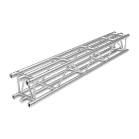 Global Truss DT36-200 Square Truss w/Center Chords - 6.56'