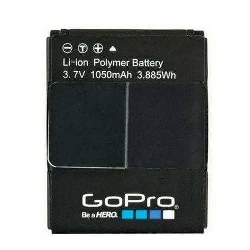 GoPro Hero3 Rechargeable Battery