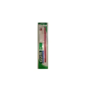 GUM Classic Hard Toothbrush