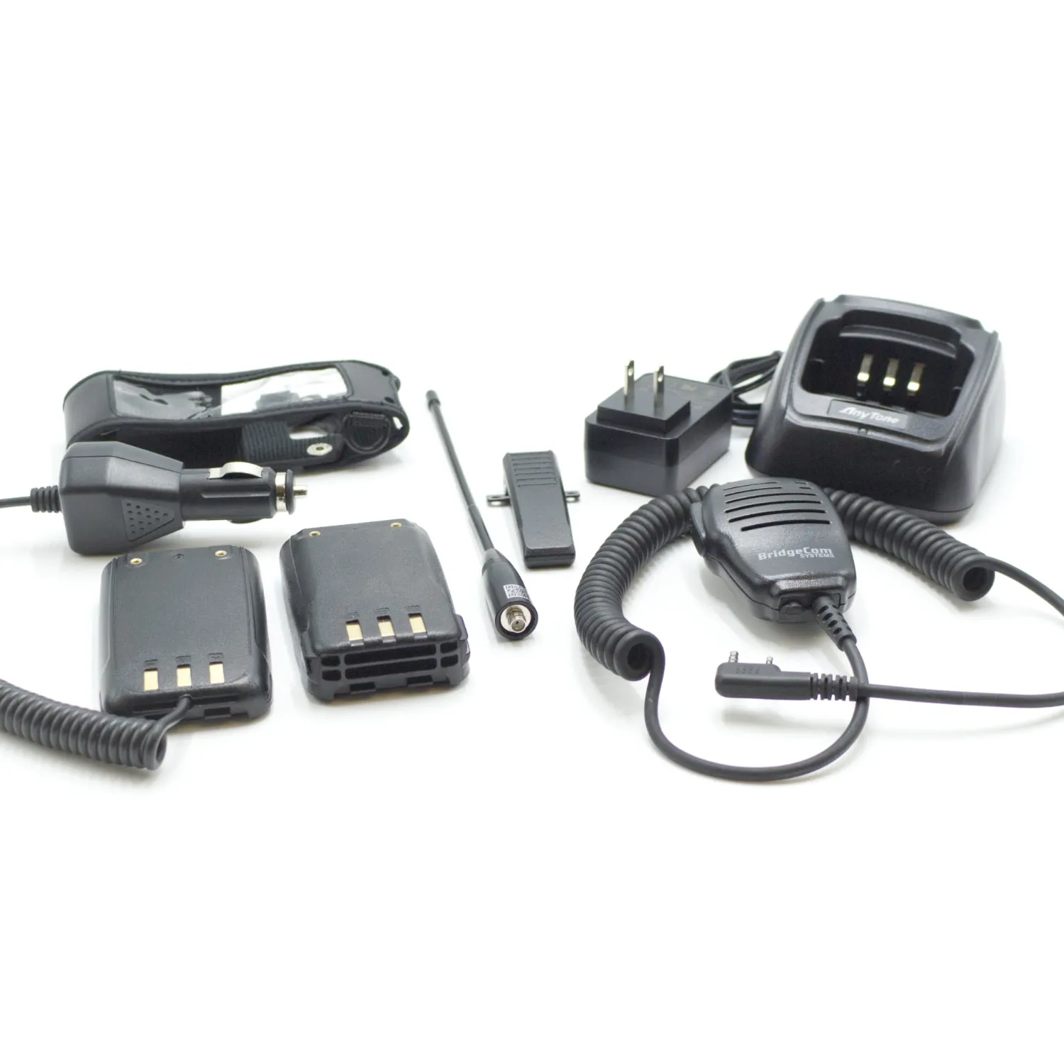 Handheld Accessories Kit