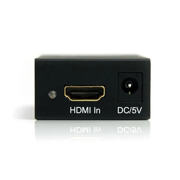 Hdmi Or Dvi To Displayport Acti