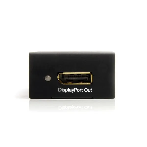 Hdmi Or Dvi To Displayport Acti