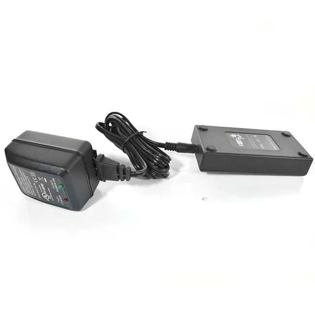 High Tech Power Pet Battery Charger and Batteries Kit