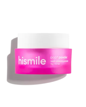 Hismile PAP Powder