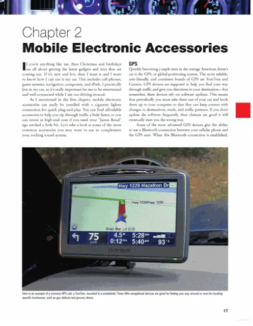 How to Install Automotive Mobile Electronic Systems (Motorbooks Workshop) USEDVG USED