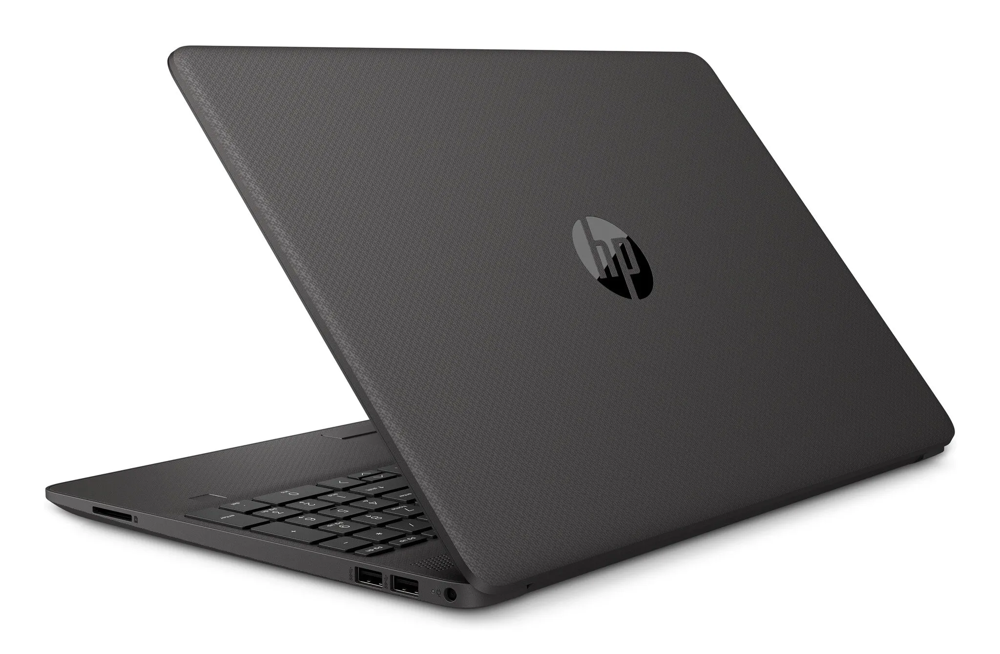 HP 250 G8 Intel® Core™ i5 i5-1135G7 Laptop 39.6 cm (15.6") Full HD 8 GB DDR4-SDRAM 256 GB SSD Wi-Fi 6 (802.11ax) Windows 10 Pro Graphite