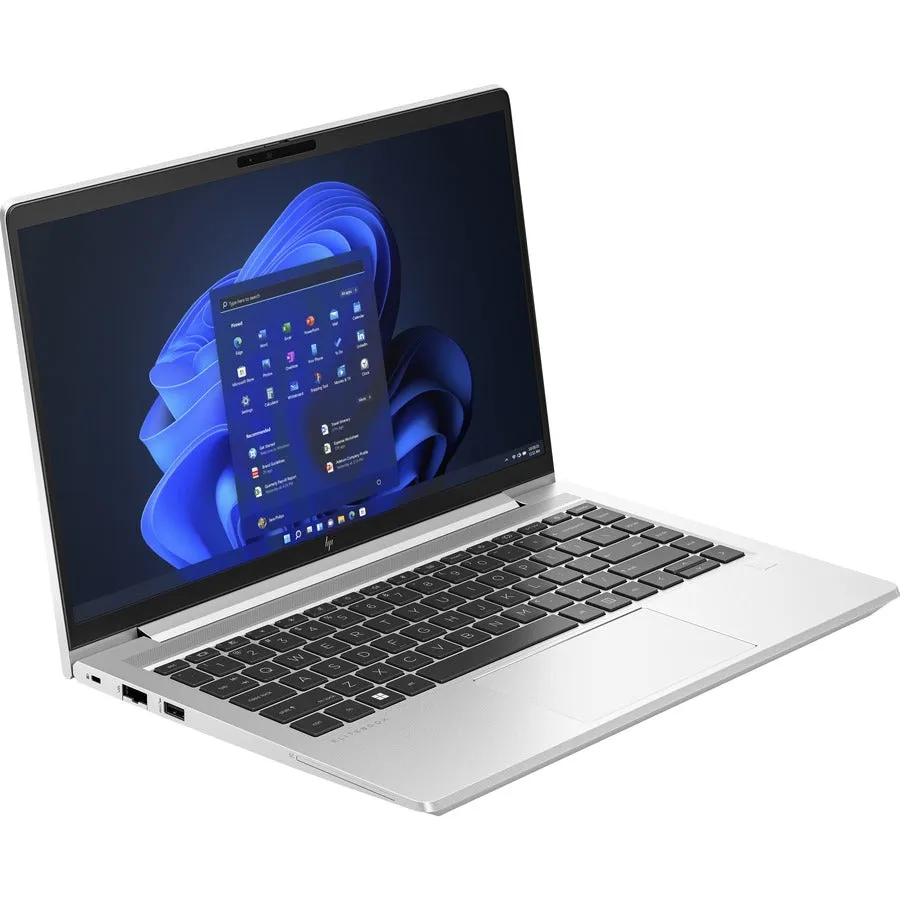 HP EliteBook 645 G10 14" Touchscreen Notebook