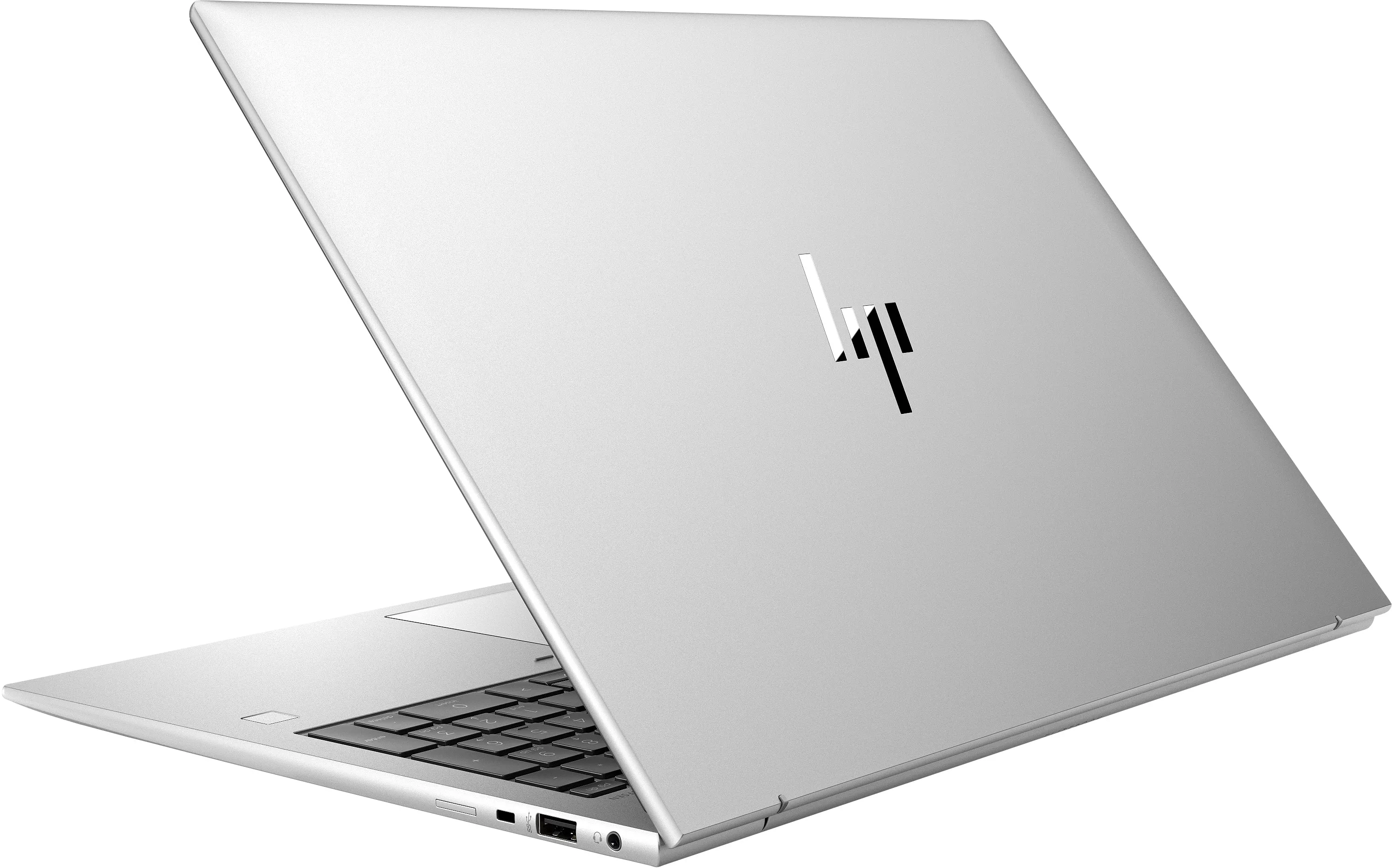 HP EliteBook 860-G9 16" WUXGA (Touchscreen) Notebook, Intel i5-1245U, 1.60GHz, 16GB RAM, 512GB SSD, Win10P - 6C1Z7UT#ABA