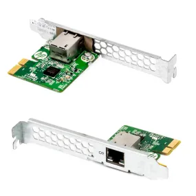 HPE ProLiant ML150 Gen9 Dedicated iLO Management Port Kit | 780310-B21