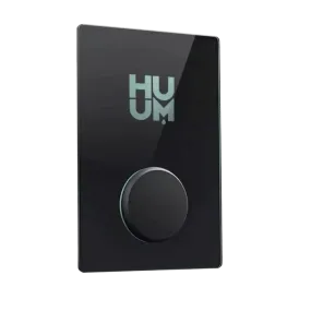 Huum Wi-Fi Glass & Mirror UKU Controller